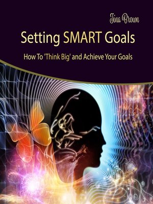 cover image of Setting Smart Goals